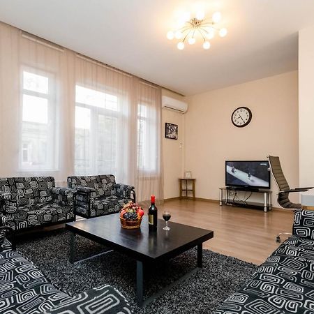 Harmony Apartment II Тбилиси Экстерьер фото