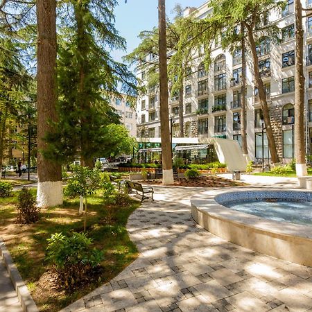 Harmony Apartment II Тбилиси Экстерьер фото