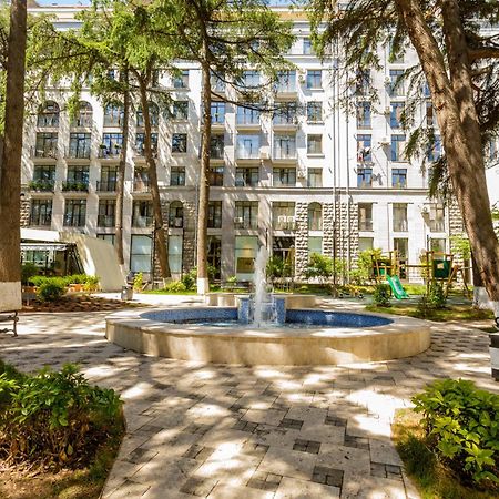 Harmony Apartment II Тбилиси Экстерьер фото