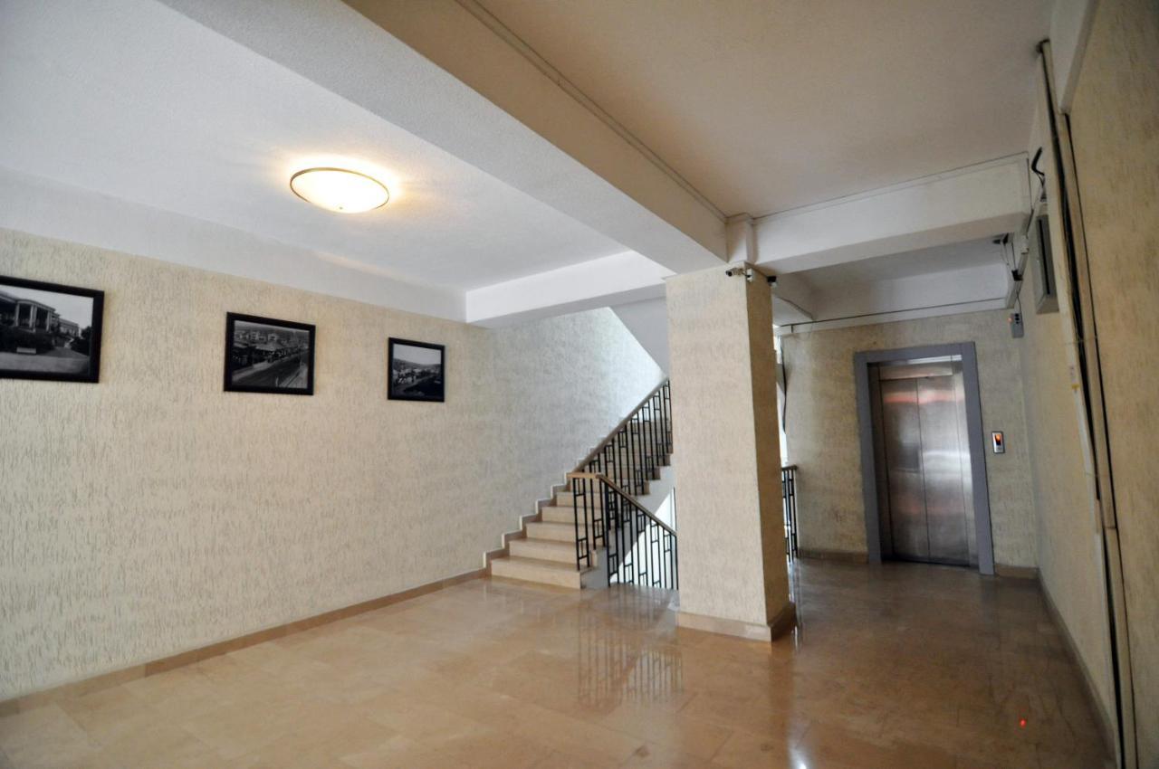 Harmony Apartment II Тбилиси Экстерьер фото