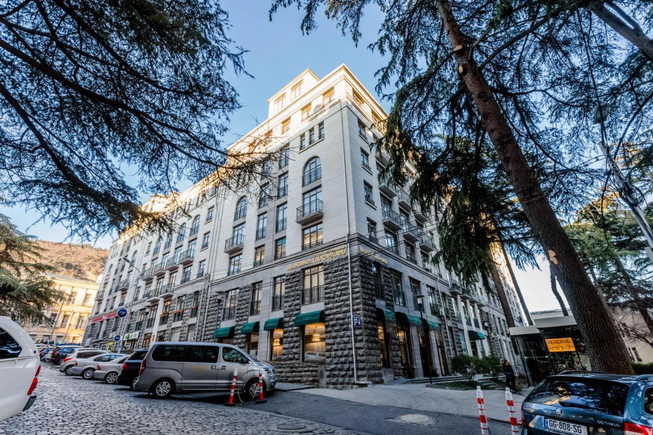 Harmony Apartment II Тбилиси Экстерьер фото