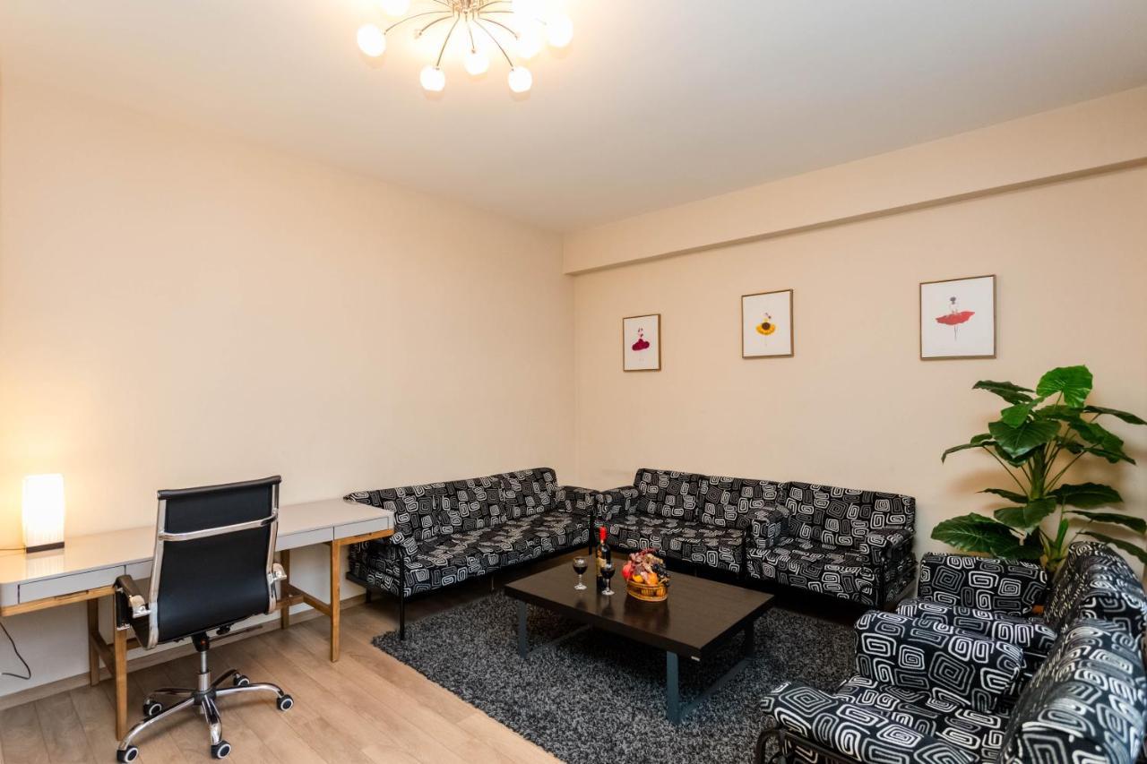 Harmony Apartment II Тбилиси Экстерьер фото