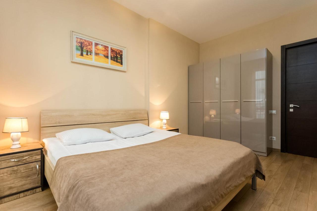 Harmony Apartment II Тбилиси Экстерьер фото