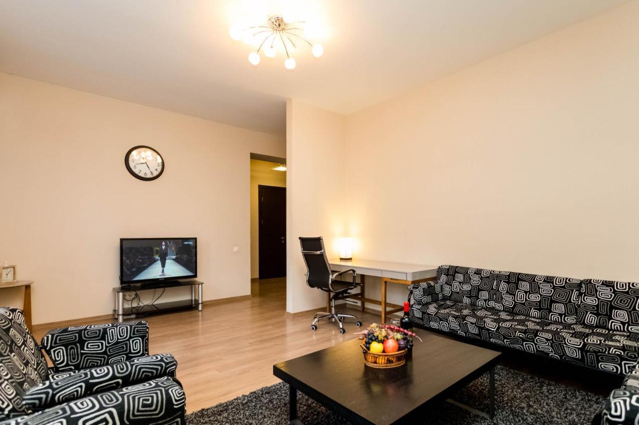 Harmony Apartment II Тбилиси Экстерьер фото