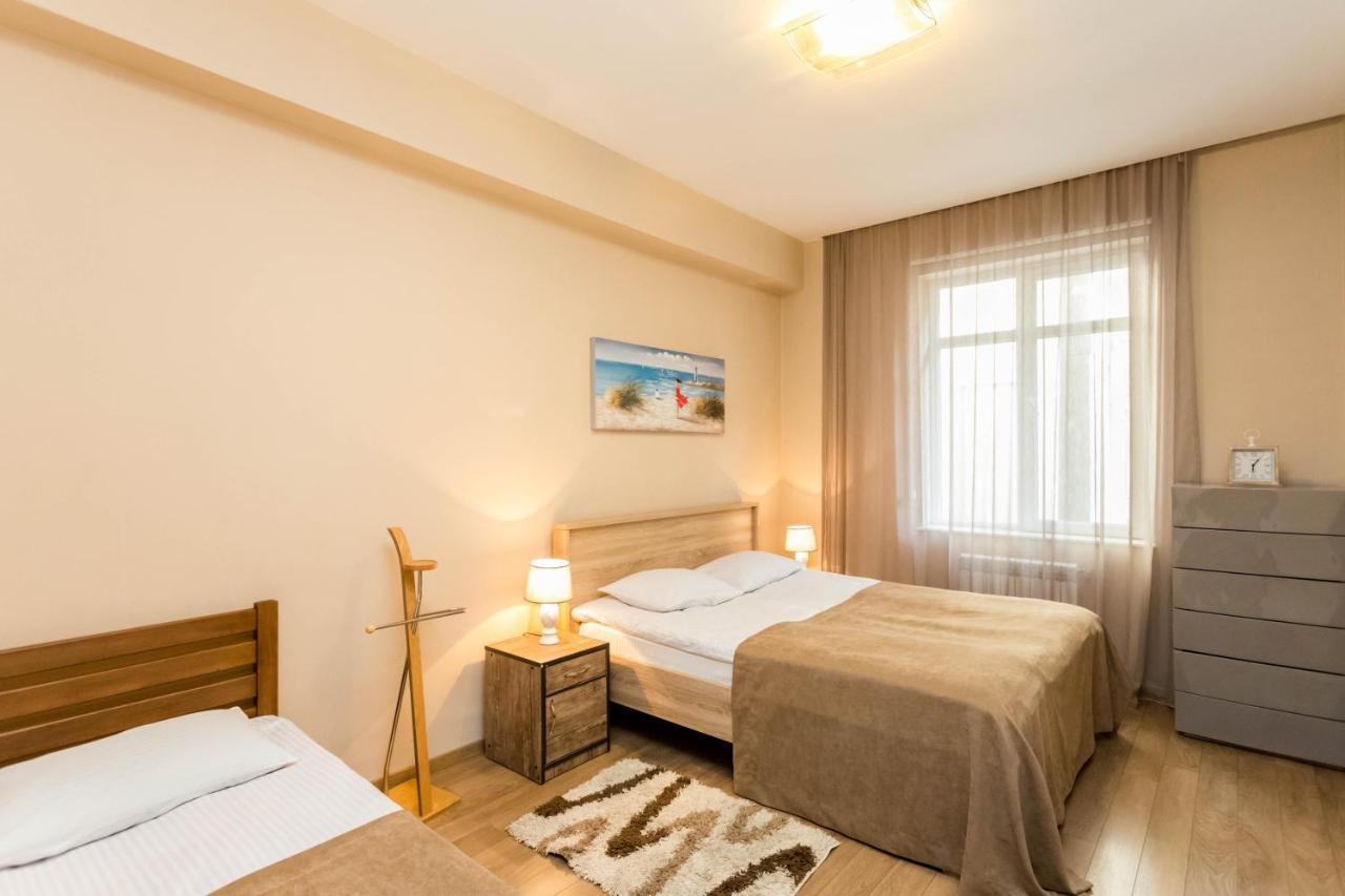 Harmony Apartment II Тбилиси Экстерьер фото