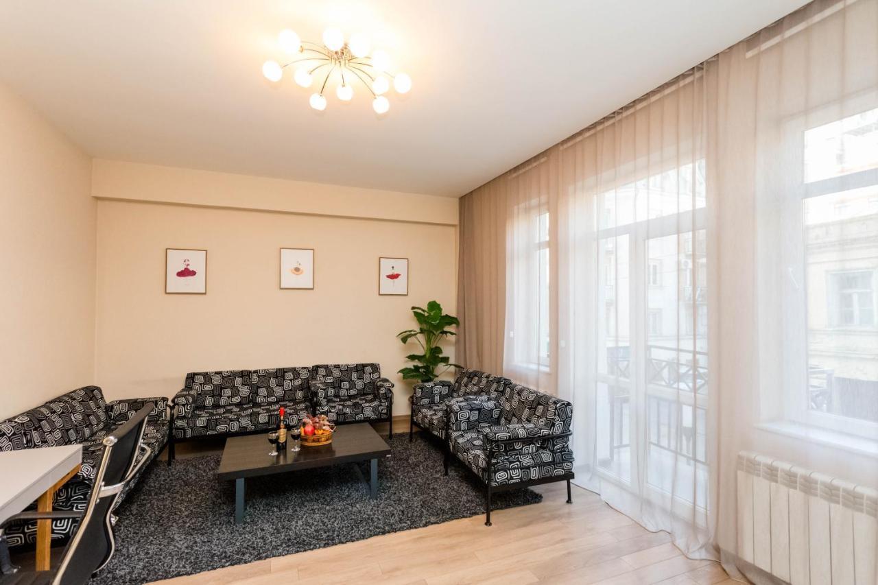 Harmony Apartment II Тбилиси Экстерьер фото