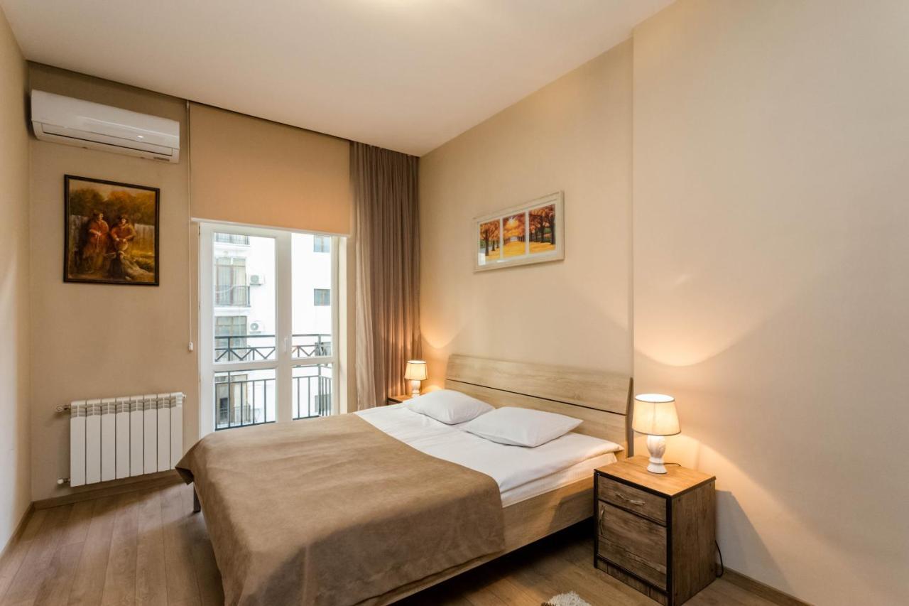 Harmony Apartment II Тбилиси Экстерьер фото