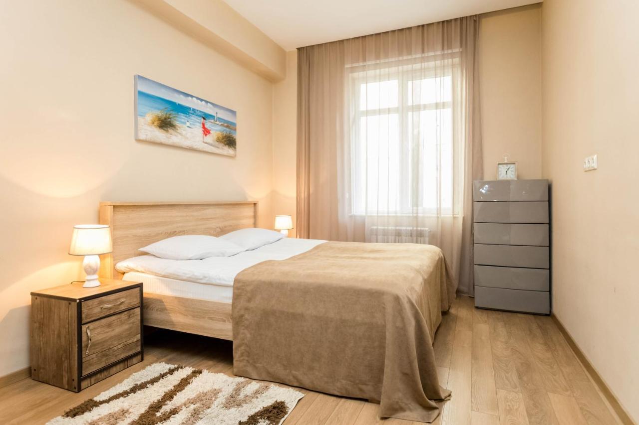 Harmony Apartment II Тбилиси Экстерьер фото