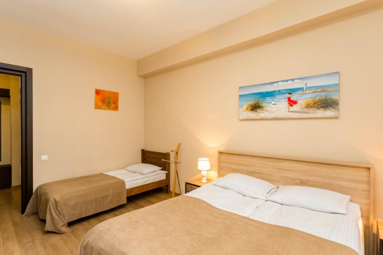 Harmony Apartment II Тбилиси Экстерьер фото