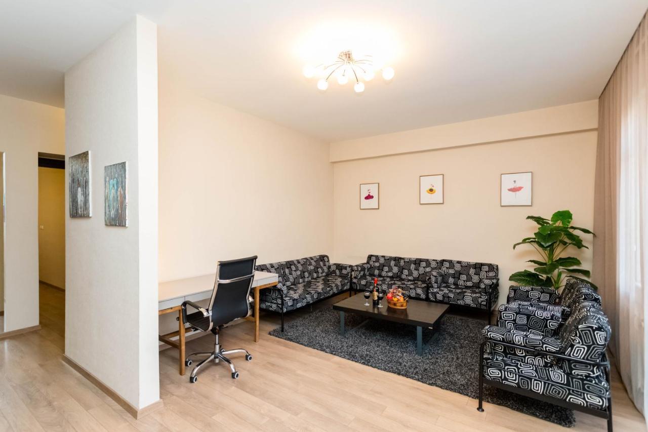 Harmony Apartment II Тбилиси Экстерьер фото