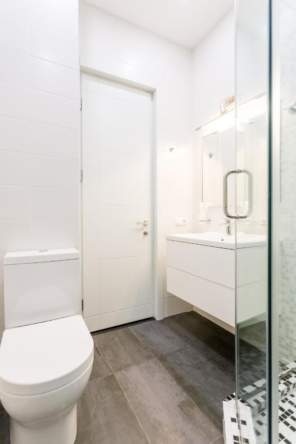 Harmony Apartment II Тбилиси Экстерьер фото
