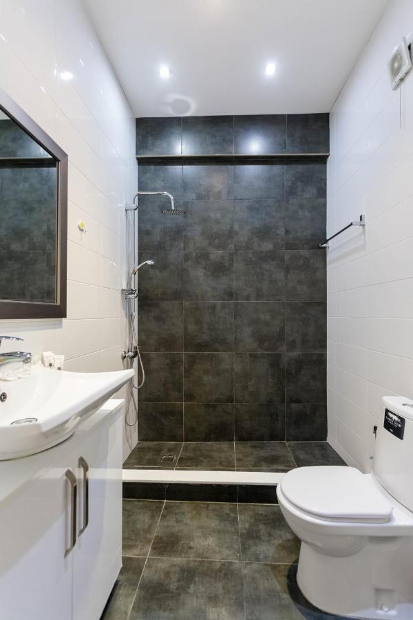 Harmony Apartment II Тбилиси Экстерьер фото