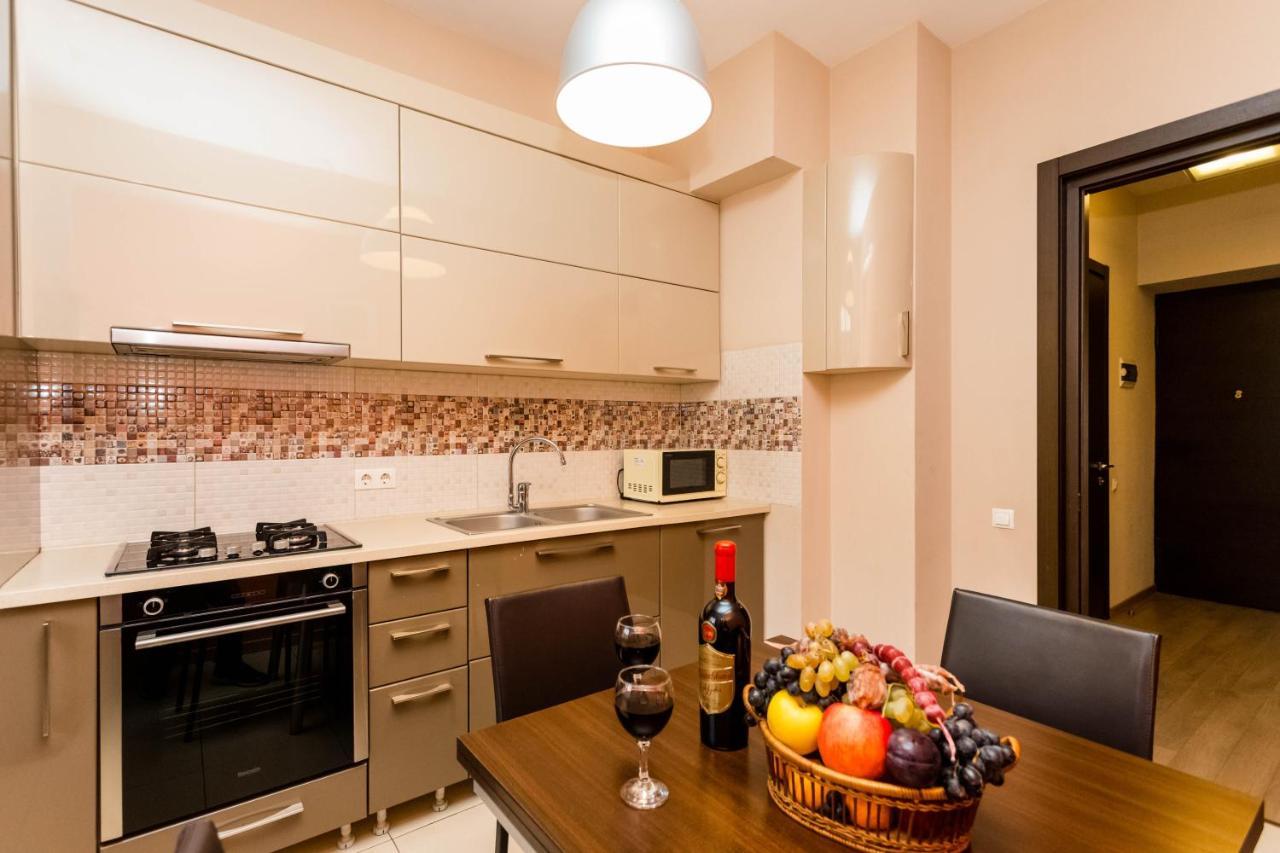 Harmony Apartment II Тбилиси Экстерьер фото
