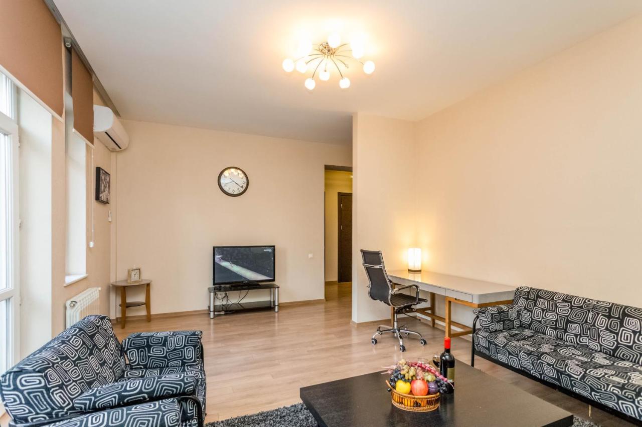 Harmony Apartment II Тбилиси Экстерьер фото