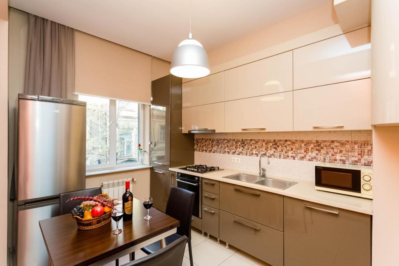 Harmony Apartment II Тбилиси Экстерьер фото
