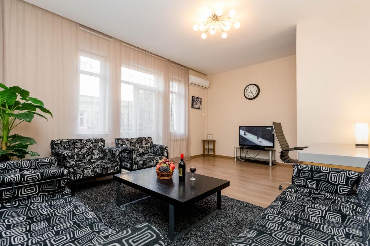 Harmony Apartment II Тбилиси Экстерьер фото