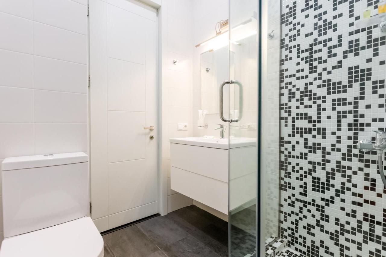 Harmony Apartment II Тбилиси Экстерьер фото